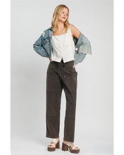 Load image into Gallery viewer, Roni carpenter pants