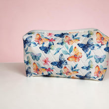 Load image into Gallery viewer, Cosmetic Vanity Bag