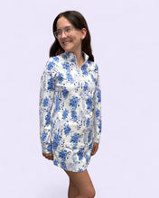 Load image into Gallery viewer, Sorena zip top from Simply Southern