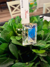 Load image into Gallery viewer, Treasures Baguette style ring from Mariana