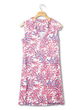 Load image into Gallery viewer, Sorie floral print dress from Simply Southern