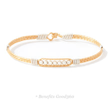 Load image into Gallery viewer, Power of Prayer Bracelet
