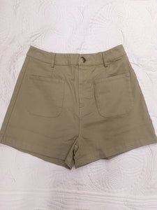 Sissy short Shorts
