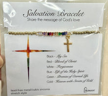 Load image into Gallery viewer, Salvation Bracelet