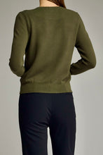 Load image into Gallery viewer, Becca long sleeve top