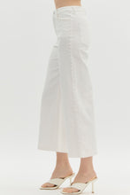 Load image into Gallery viewer, Ariel Pearl adorned pant