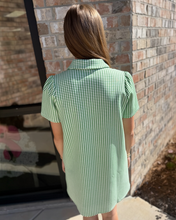 Load image into Gallery viewer, Brandy gingham dress