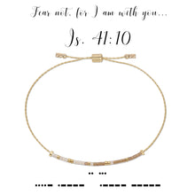 Load image into Gallery viewer, Dot and Dash Bracelets