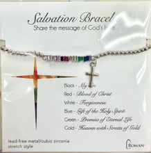 Load image into Gallery viewer, Salvation Bracelet