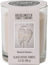 Load image into Gallery viewer, Votive Candle-Sweet Grace 3.5oz