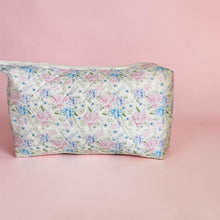 Load image into Gallery viewer, Cosmetic Vanity Bag
