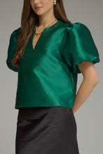 Load image into Gallery viewer, Catrina holiday top