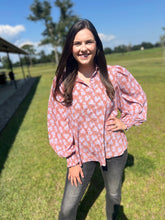 Load image into Gallery viewer, Tricia top