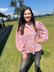 Tricia top