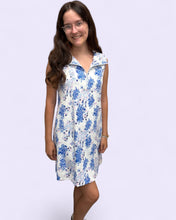 Load image into Gallery viewer, Sorie floral print dress from Simply Southern