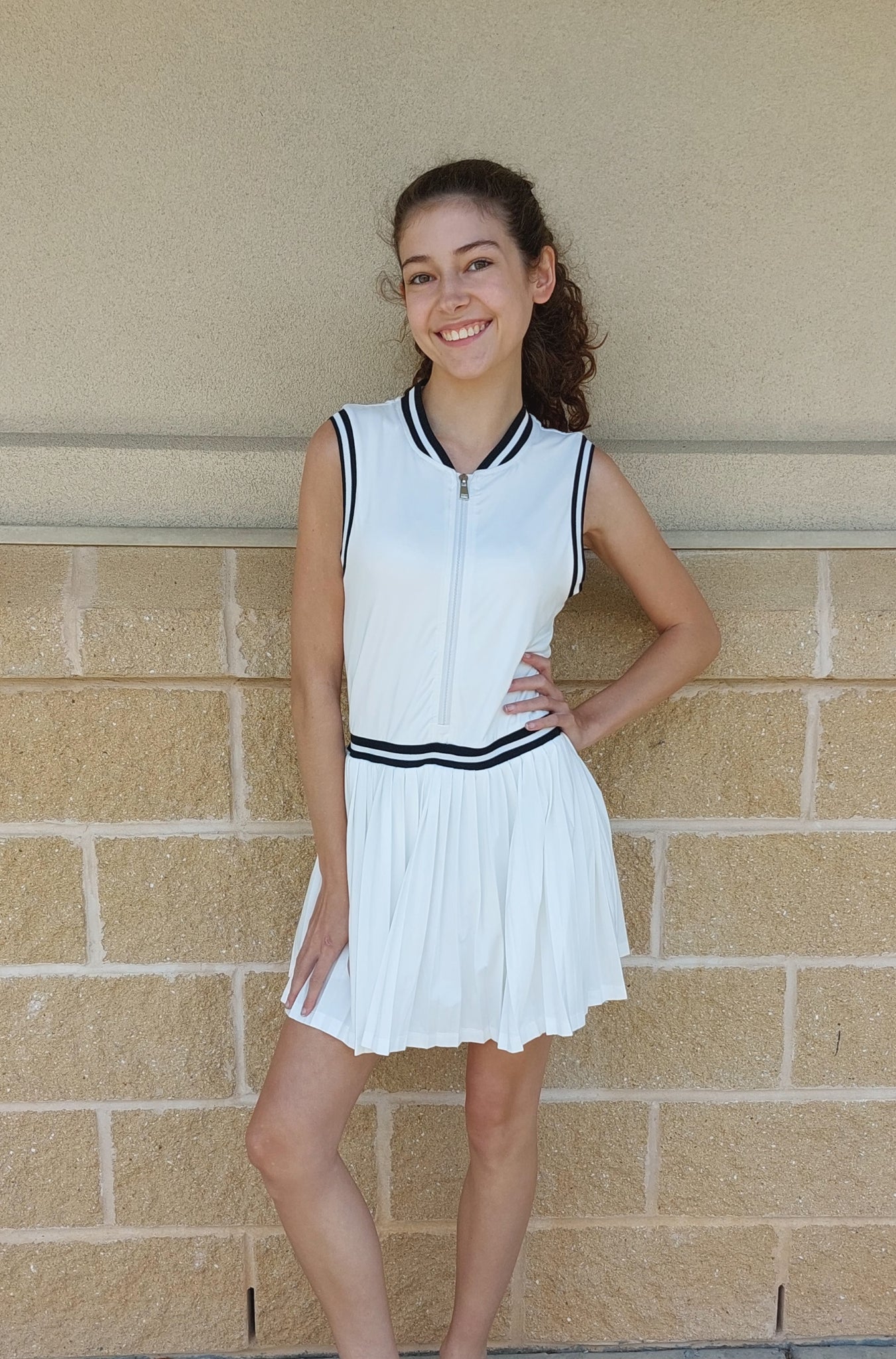 Love Athleisure dress Love Athleisure dress