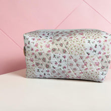 Load image into Gallery viewer, Cosmetic Vanity Bag