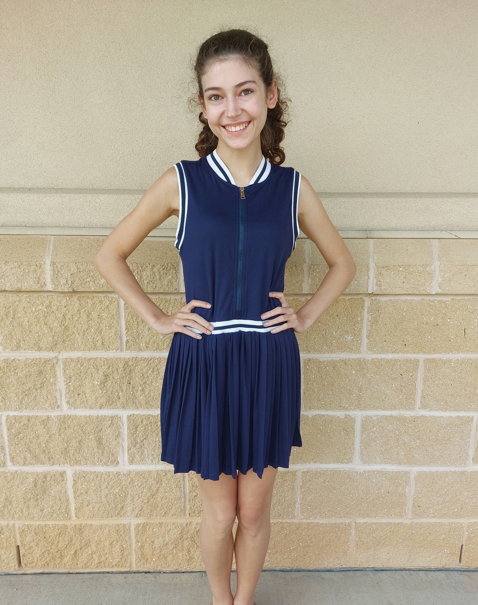 Love Athleisure dress Love Athleisure dress