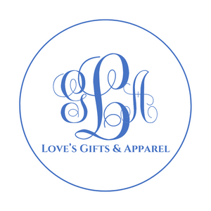 Love’s Gifts and Apparel