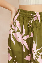 Load image into Gallery viewer, Floral Print Pant