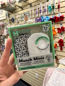 Munch Minis