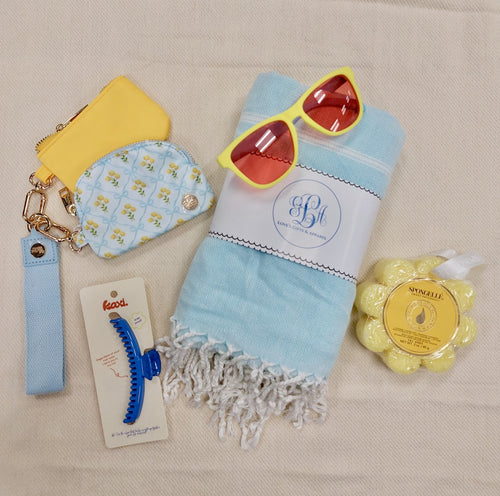 Turkish Towel