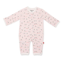 Load image into Gallery viewer, Baa Baa Baby Magnetic Coverall
