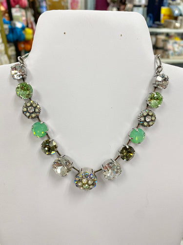 Necklace N-3501/1 2002