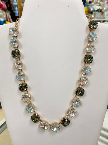 Necklace N-3326-1080-RG