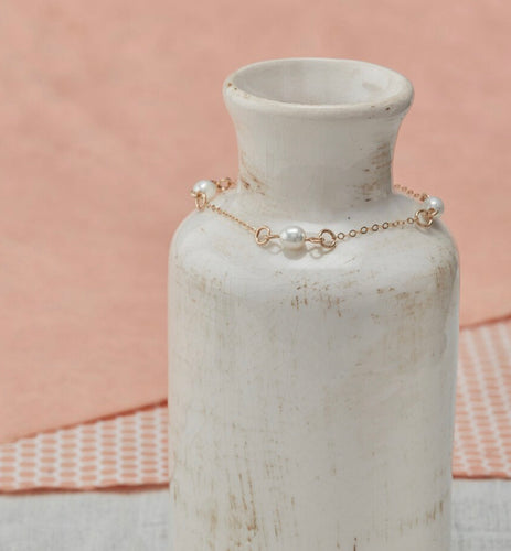 Bliss Bracelet by Ronaldo