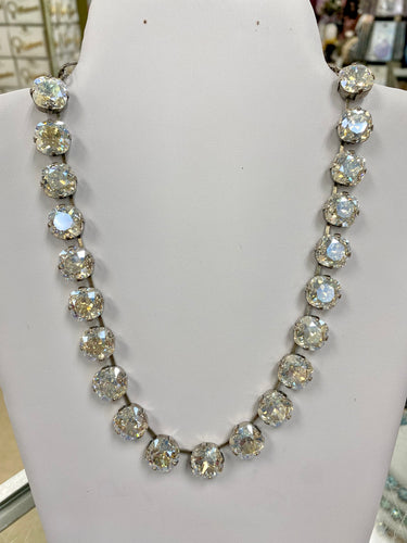 Necklace N-3326-001MOL-SP