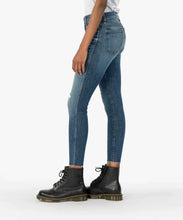 Load image into Gallery viewer, Donna High Rise Skinny - Wakeful