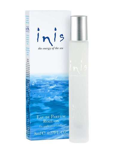 Inis Roll-On fragrance Cologne