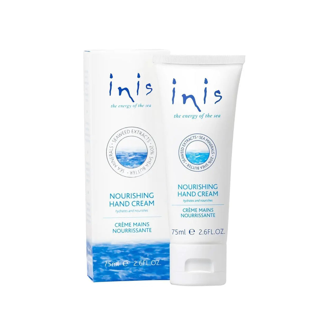 Inis Nourishing Hand Cream 2.6 oz