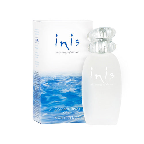 Inis 1 oz Cologne Spray