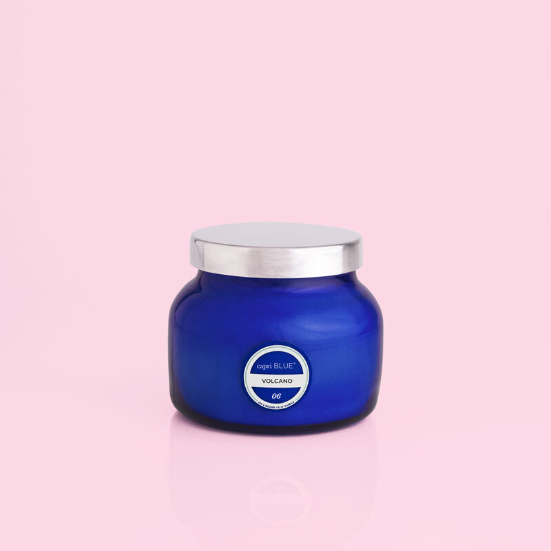 Capri Blue Petite Jar