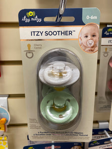 Itzy Soother