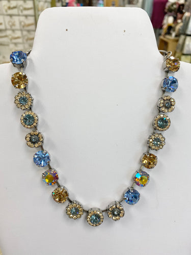 Necklace N-3084-2160-3-SP