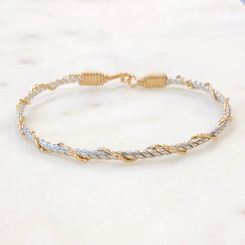 Everlasting Bracelet