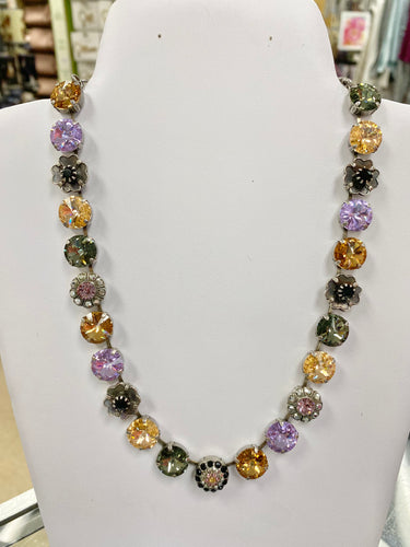 Necklace N-3247 1029