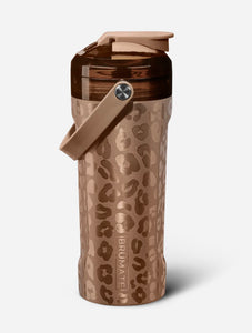 Blender Shaker Bottle