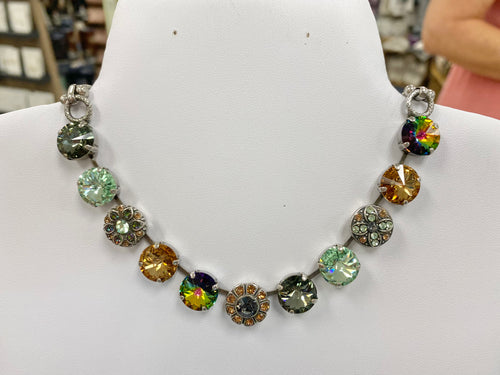 Necklace N-3246/1 3401