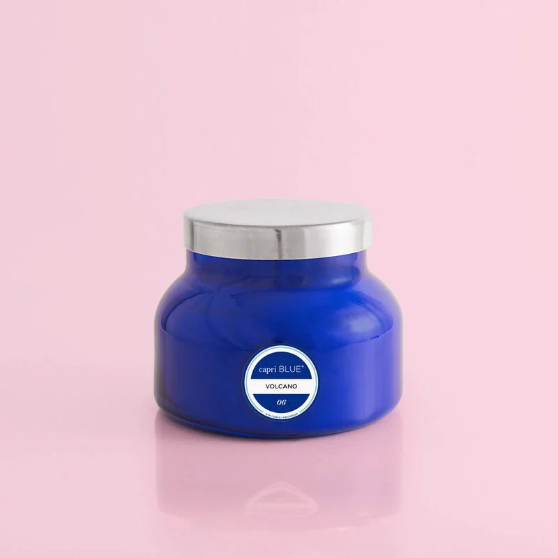 Capri Blue Jar Candle - 19oz