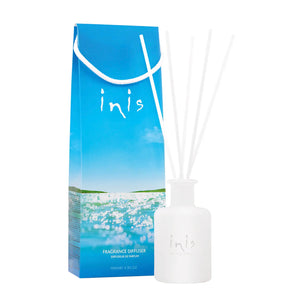 Inis Fragrance reed Diffuser
