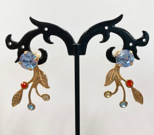 Earring Enhancer SE-2008-1111-RG
