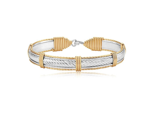 Admire Bracelet by Ronaldo